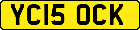 YC15OCK