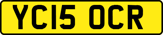 YC15OCR
