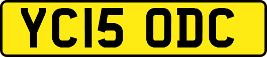 YC15ODC