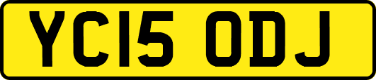 YC15ODJ