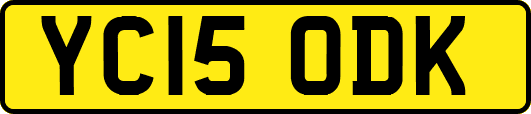 YC15ODK