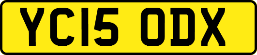 YC15ODX