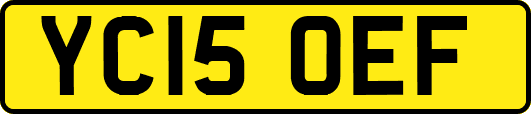 YC15OEF