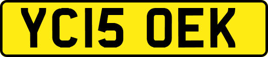 YC15OEK