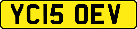 YC15OEV