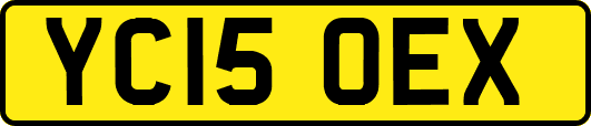YC15OEX