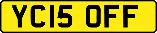YC15OFF