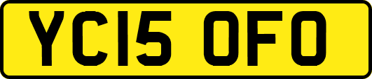 YC15OFO
