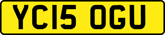 YC15OGU
