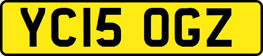 YC15OGZ
