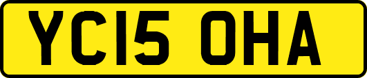 YC15OHA