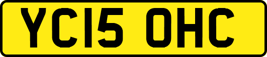 YC15OHC