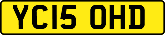 YC15OHD