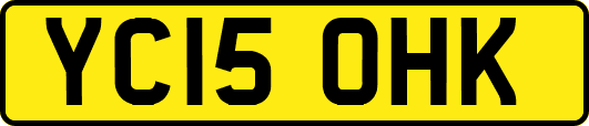 YC15OHK
