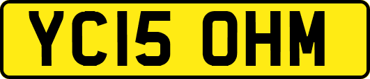 YC15OHM