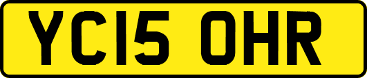 YC15OHR