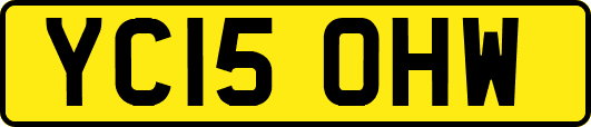 YC15OHW