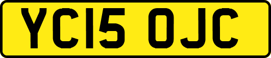 YC15OJC