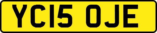 YC15OJE