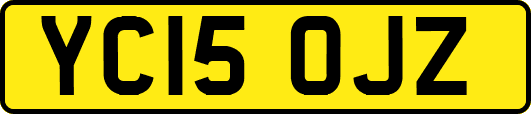 YC15OJZ