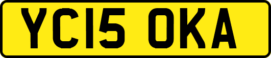 YC15OKA