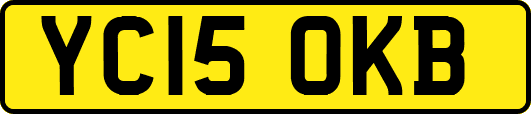 YC15OKB
