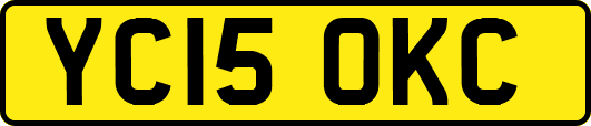 YC15OKC