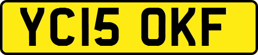 YC15OKF
