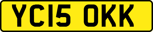 YC15OKK