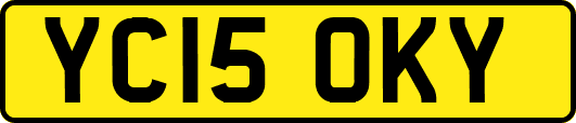 YC15OKY