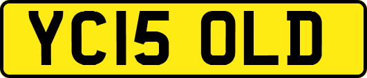 YC15OLD