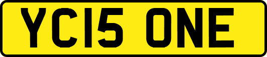 YC15ONE