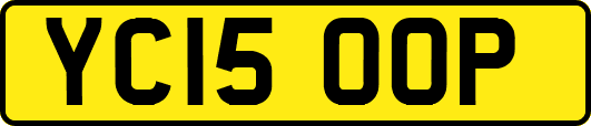 YC15OOP
