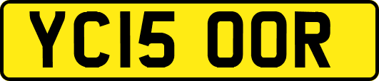 YC15OOR