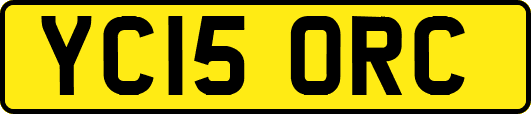 YC15ORC