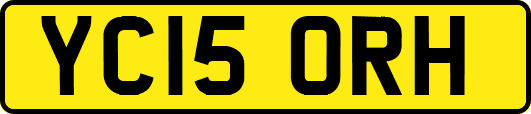 YC15ORH