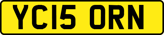 YC15ORN