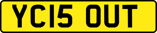 YC15OUT