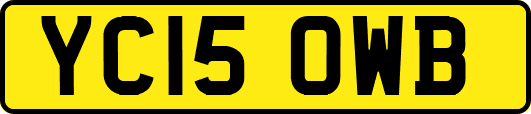 YC15OWB
