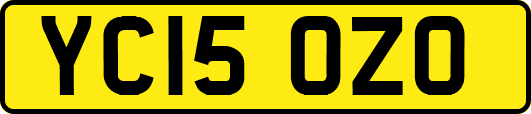 YC15OZO