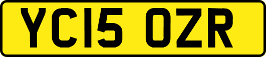 YC15OZR