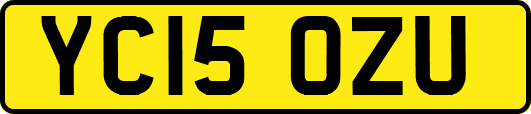 YC15OZU