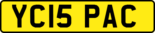 YC15PAC