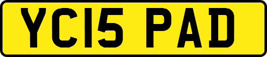 YC15PAD