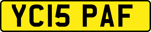 YC15PAF