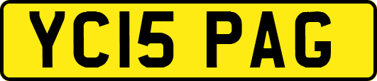 YC15PAG