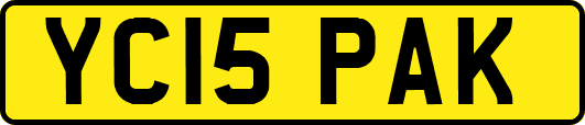 YC15PAK
