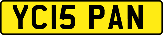 YC15PAN