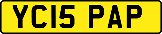 YC15PAP