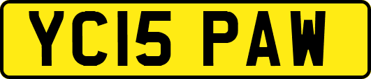 YC15PAW
